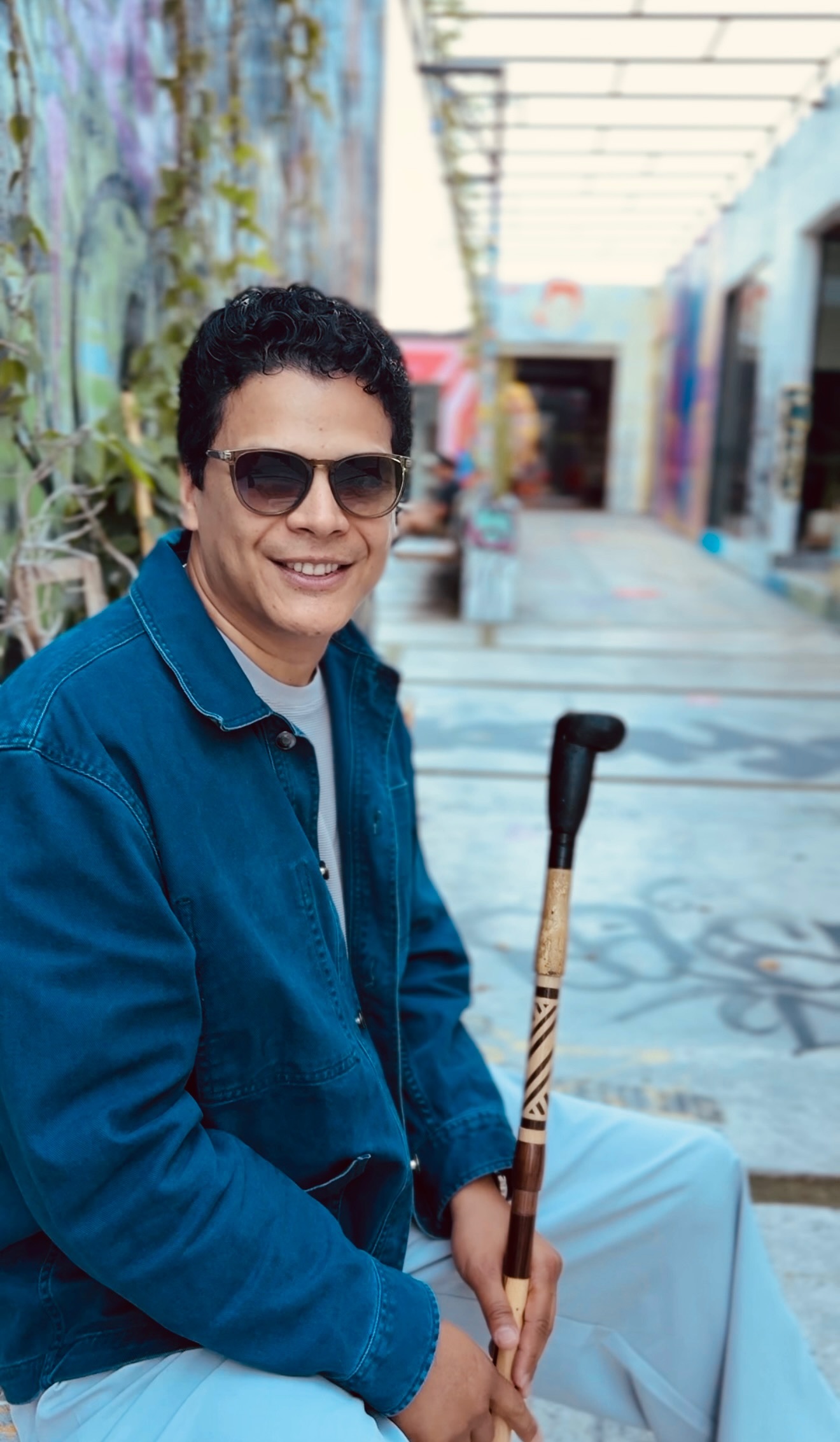 Tato Marenco